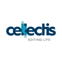Logo for Cellectis S.A.