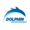 Logo for Dolphin Entertainment Inc