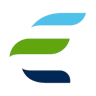 Logo for ERG S.p.A.