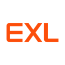 Logo for Exlservice Holdings Inc