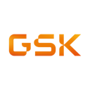 Logo for GSK plc