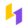 Logo for HUYA