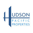 Logo for Hudson Pacific Properties Inc