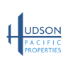 Logo for Hudson Pacific Properties Inc
