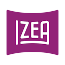 Logo for IZEA Worldwide Inc