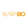 Logo for KlaraBo Sverige