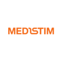 Logo for Medistim