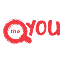 Logo for QYOU Media Inc