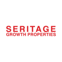 Logo for Seritage Growth Properties
