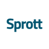 Logo for Sprott Inc