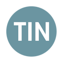 Logo for TIN Fonder
