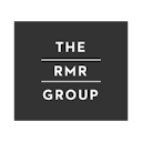 Logo for The RMR Group Inc