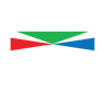 Logo for Universal Display Corporation