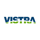 Logo for Vistra Corp