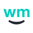 Logo for WM Technology Inc