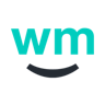 Logo for WM Technology Inc