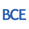 Logo for BCE Inc