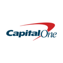 Logo for Capital One Financial Corporation