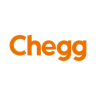 Logo for Chegg Inc