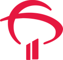 Logo for Banco Bradesco S.A.