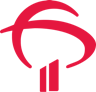 Logo for Banco Bradesco S.A.