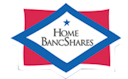 Logo for Home Bancshares Inc (Conway, AR)