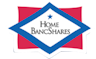 Logo for Home Bancshares Inc (Conway, AR)