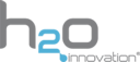 Logo for H2O Innovation Inc