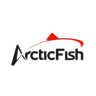 Logo for Arctic Fish Holding