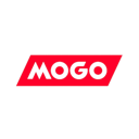 Logo for Mogo Inc