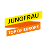 Logo for Jungfraubahn Holding