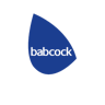 Logo for Babcock International Group PLC 