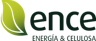 Logo for ENCE Energía y Celulosa S.A