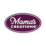 Logo for Mama's Creations Inc