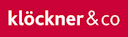 Logo for Klöckner & Co SE
