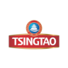 Logo for Tsingtao Brewery