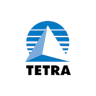 Logo for TETRA