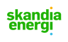 Logo for Skandia GreenPower 