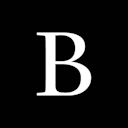 Logo for Blackstone Inc