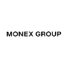 Logo for Monex Group