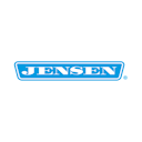 Logo for Jensen-Group NV