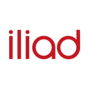 Logo for Iliad S.A