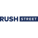 Logo for Rush Street Interactive Inc