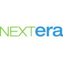 Logo for NextEra Energy Inc
