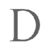 Logo for Dignity