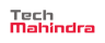 Logo for Tech Mahindra