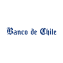 Logo for Banco de Chile
