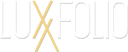 Logo for Luxxfolio Holdings Inc