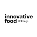 Logo for Innovative Food Holdings Inc