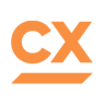 Logo for CXApp Inc